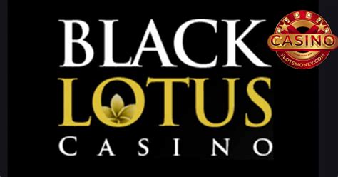 Blacklotus casino. Things To Know About Blacklotus casino. 
